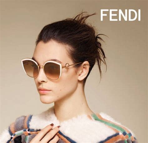 fendi occhiali sole 2018